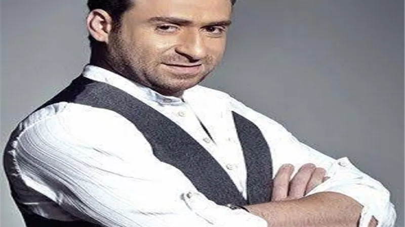 تكريم نضال الشافعي بمهرجان ايجي فاشون الخميس