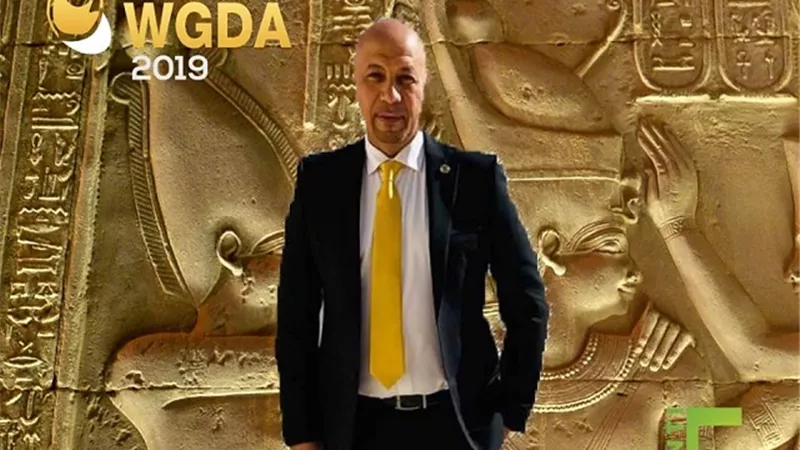 إختتام فعاليات مؤتمر شعبة الكولسترول وتصلب الشرايين بأسوان