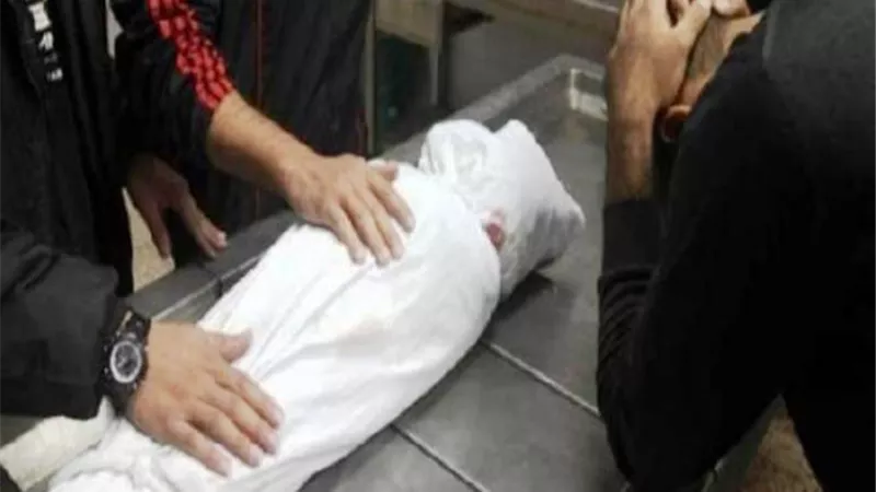 لخلافات مع والدة.. مصرع طفل تناول مادة سامة بالبحيرة
