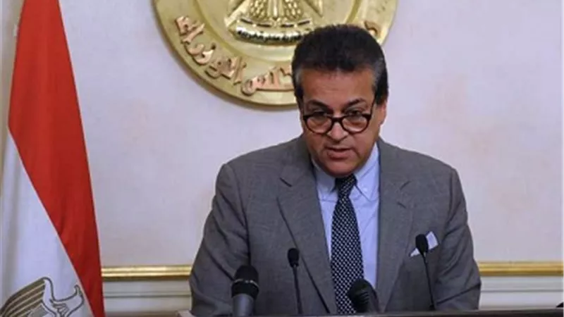 جلال كمال نائباً لرئيس جامعة بورسعيد لشئون التعليم