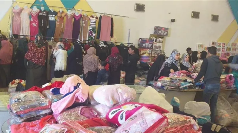 مستقبل وطن سوهاج يطلق مبادرة 
