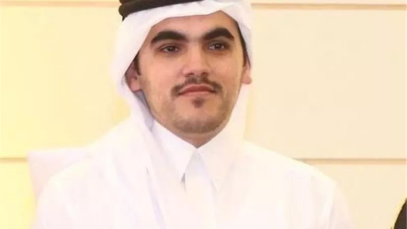 عضو نقابة الصحفيين العرب ناصر علي المري: هدفنا تحسين الصحافة العربية