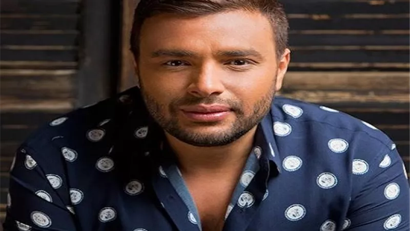 رامى صبرى يحيى حفلا ضخماً برأس السنة نهاية ديسمبر