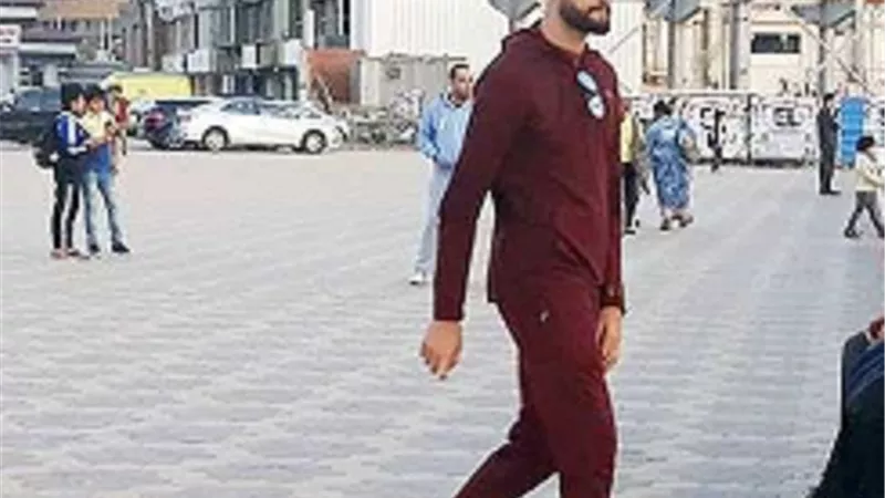 مفاجاة.. نجم الزمالك
