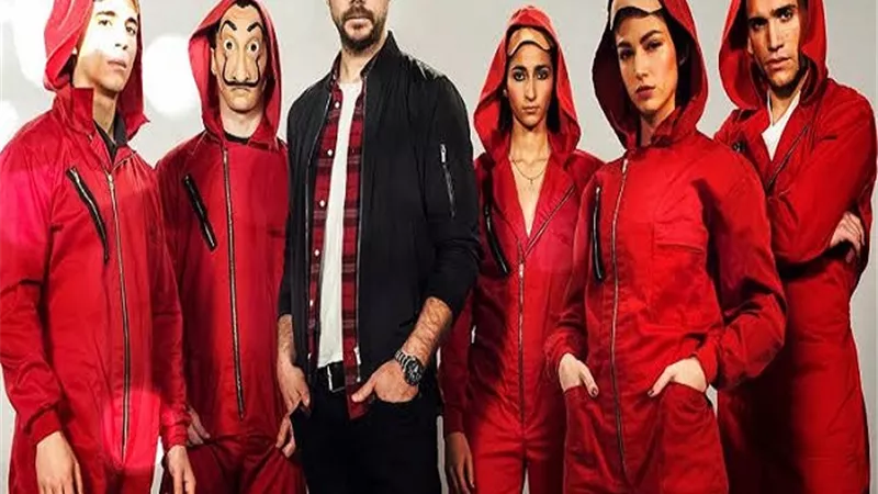 بعد نجاحه.. تعرف على موعد عرض الموسم الجديد من 