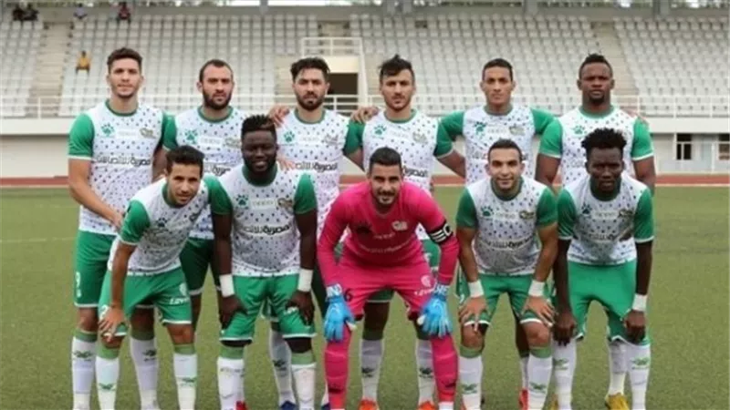 المصري يقسو على رينجرز برباعية ويتصدر مجموعته فى الكونفدرالية