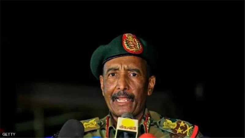 البرهان: لن نسمح بشق الصف الوطني وتفتيت وحدة السودان