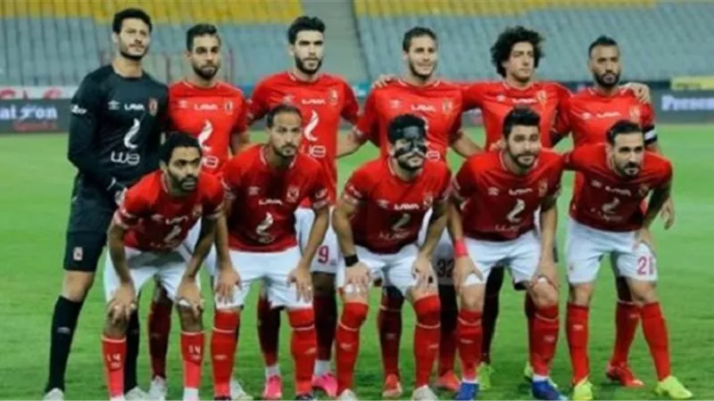 الأهلى يعلن التعاقد مع اقوى صفقات الميركاتو .. فيديو