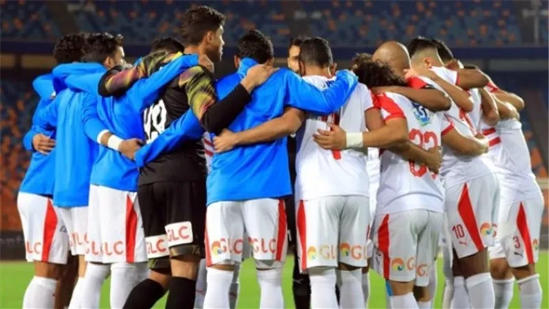 شركة تذكرتى توجه رسالة لجمهور الزمالك