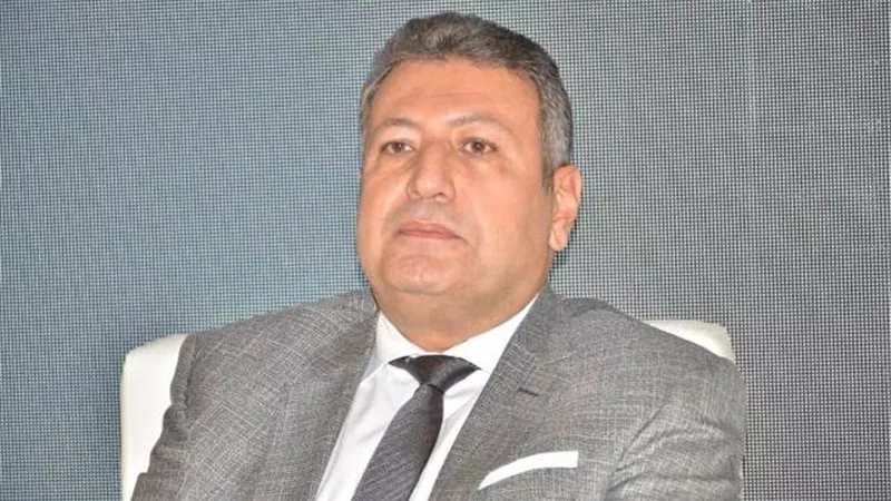 طارق شكرى: الإرادة السياسية وراء النمو الكبير فى القطاع العقارى وتطور البنية التحتية