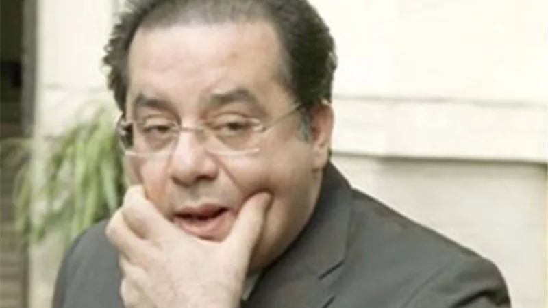 فى تسريب صوتى .. ايمن نور يشترى فيلا بـ مليون و300 الف دولار .. فيديو