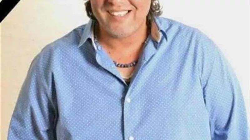 الذكرى الأولى للعترة أحمد السيد