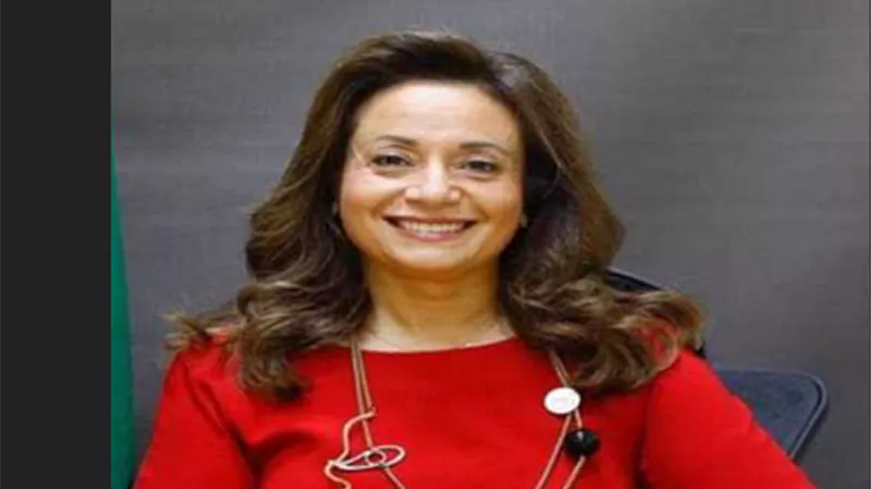 د.أماني ابو زيد : الاستخدام غيرالآمن للطاقة في الطهي ثاني سبب قاتل في القارة الافريقية بعد الملاريا