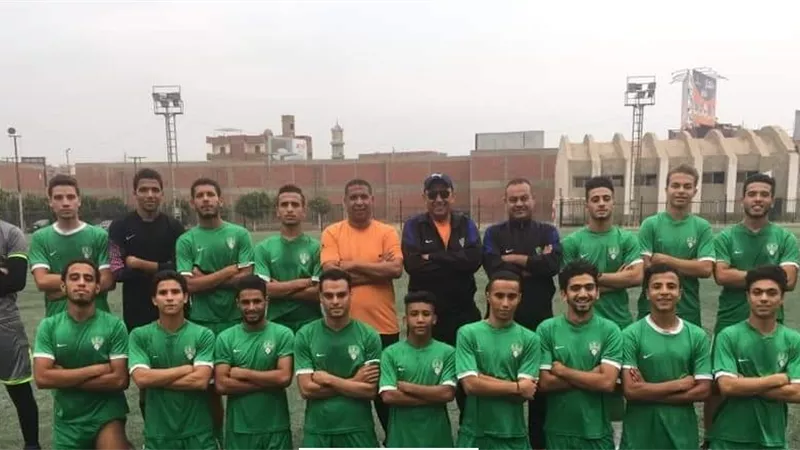 ننشر نتيجة قرعة دورى الدرجة الرابعة بالمنوفية