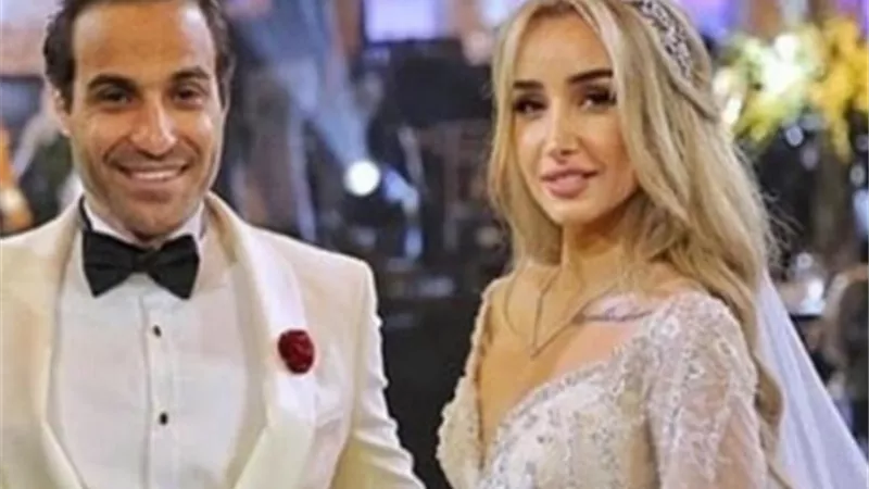 «عيب خلقي والتشخيص خطأ ».. أحمد فهمي يتحدث عن مرضه