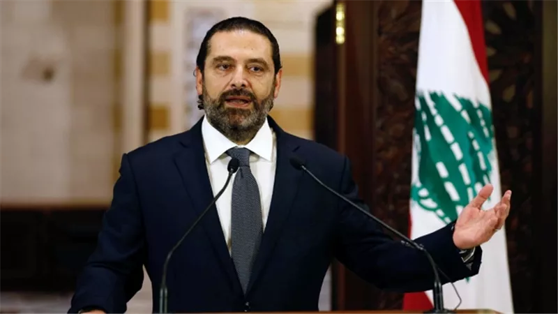 تأجيل مشاورات اختيار رئيس حكومة لبنان.. ورفض للحريري
