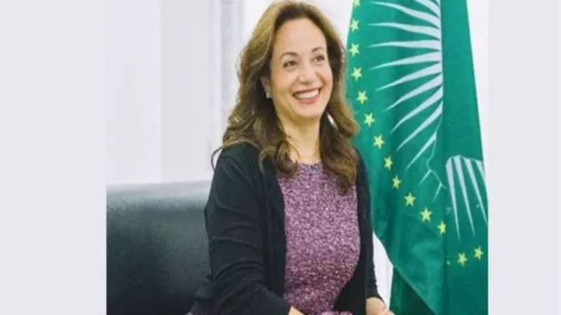 د.اماني ابو زيد:مبادرة 100 مليون صحة حدث غير مسبوق في العالم كله وموثقة في منظمة الصحة العالمية بالارقام