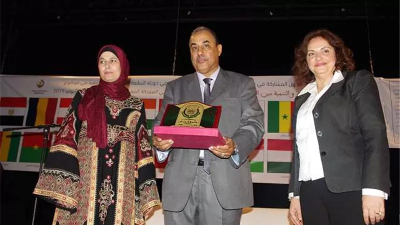 الهجرة والتنمية بين المغرب والدول الإفريقية.. فى ملتقى تيزنيت الدولي ال٧