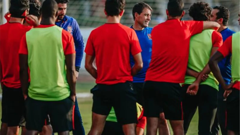 الأهلي يرفض طلب نجم الفريق