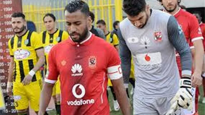 الأهلي يفتح الباب أمام اعتزال إكرامي وعاشور