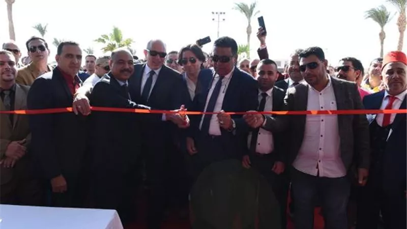 شاهيناز تتألق بأجمل أغانيها .. وتكريم محمد جمعه .. ودرع المهرجان لمتحدى الاعاقة . .