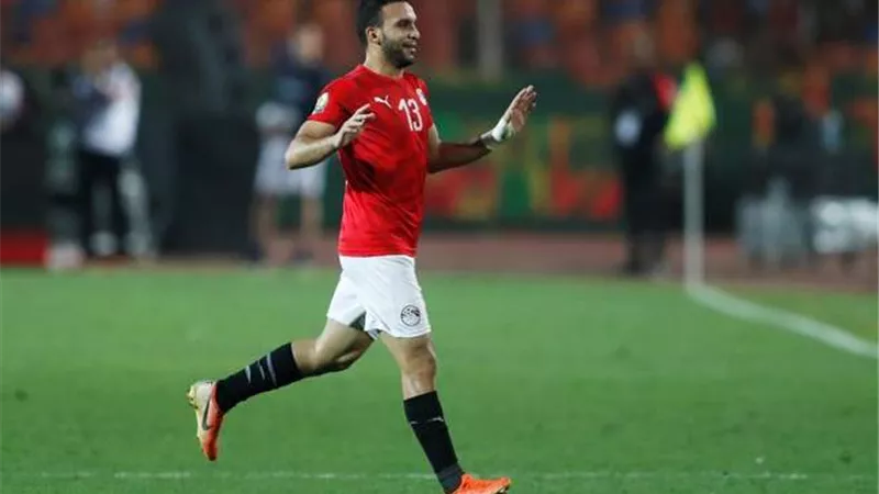 عرض برتغالى يهدد انتقال كريم العراقى للزمالك