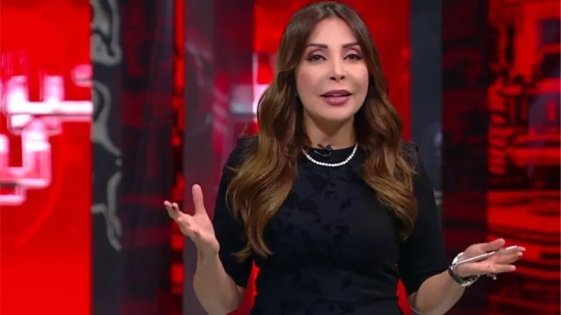 لبنى عسل: المواطن بطل برنامج الحياة اليوم ومحور اهتمامنا وتركيزنا