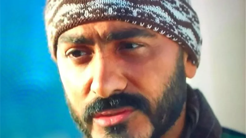تامر حسنى فى ورطة كبيرة