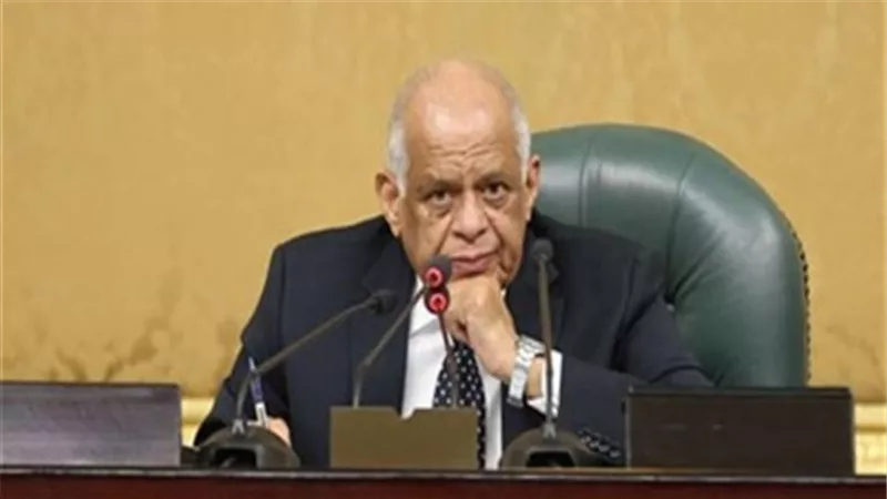 عبد العال: لأول مرة فى التاريخ.. الحكومة فى مأمن والمجلس فى مرمي النيران
