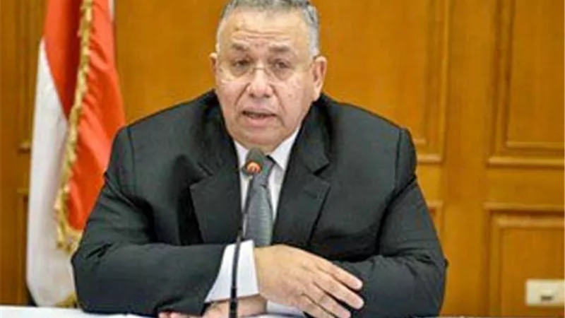 الشريف : تشكيل لجنة برلمانيه برئاسة ابوشقه لاعداد الصيغه النهائيه لقانون التجارب السريريه