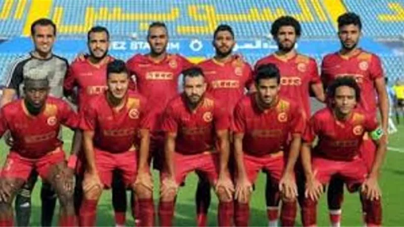 دورى الدرجة الثانية.. سيراميكا كليوباترا يتعادل مع كوكاكولا1/1