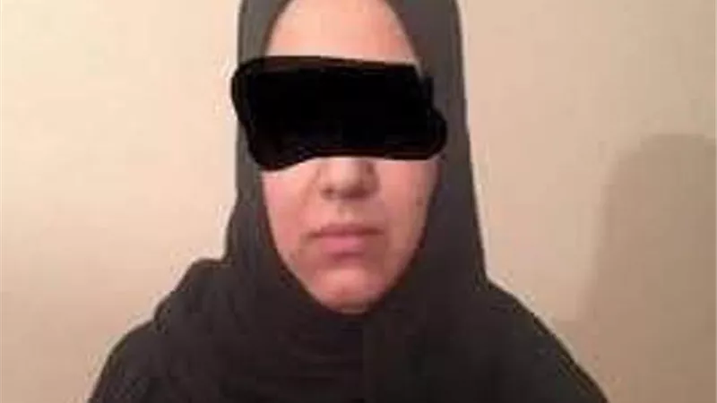 تفاصيل جريمة هزت بلقاس.. الأم حملت سفاحاً وجثة الطفل كشفت المستور.. صور
