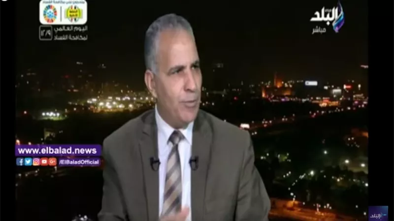 حتيتة: تركيا تستغل الأرض الليبية لإثارة الفوضى في مصر.. فيديو