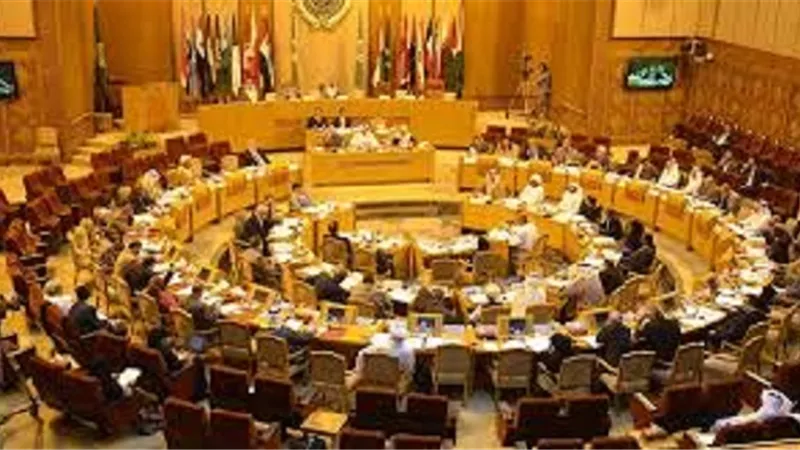 البرلمان العربي يعلن تضامنه مع ليبيا ضد التدخلات الخارجية