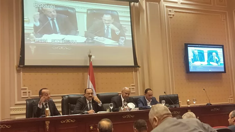 رئيس لجنة النقل: لا زيادة فى اسعار تذاكر السكة الحديد .. وخطة شاملة لتطوير المرفق