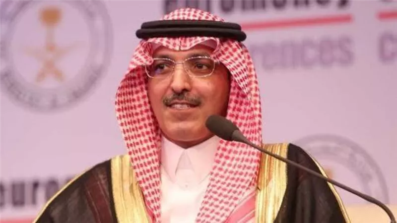 الجدعان: إعادة استثمار أموال طرح أرامكو السعودية سيدعم إيرادات الحكومة