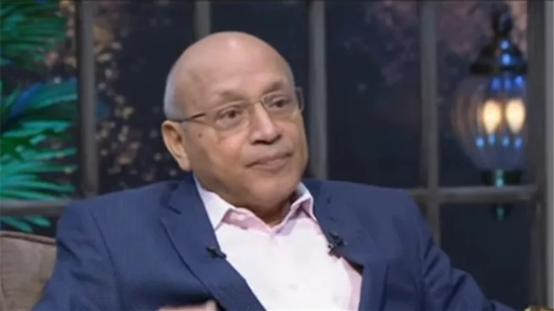 وفاة المخرج سمير سيف اثر أزمة قلبية مفاجئة