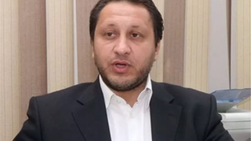 هادي خشبة: رضا عبد العال كان 