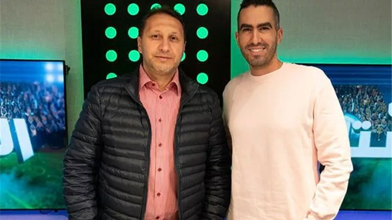 هادي خشبة يعدد سلبيات 
