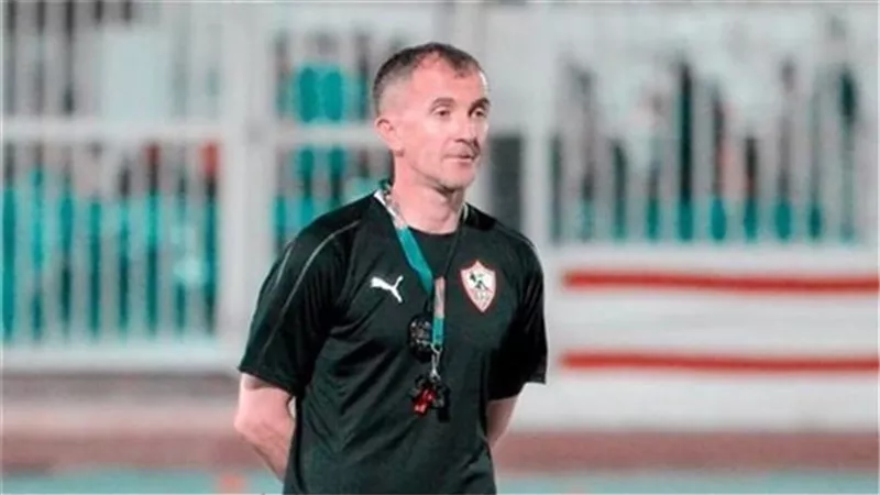 ميتشو: الزمالك سيبقى دائما في قلبي