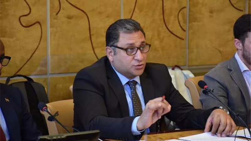 عقيل: التدخل التركي والقطري ساهم في تأجيج العنف في ليبيا