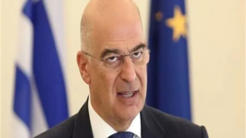 أثينا تطالب بروكسل بمعاقبة طرفي مذكرة أردوغان والسراج