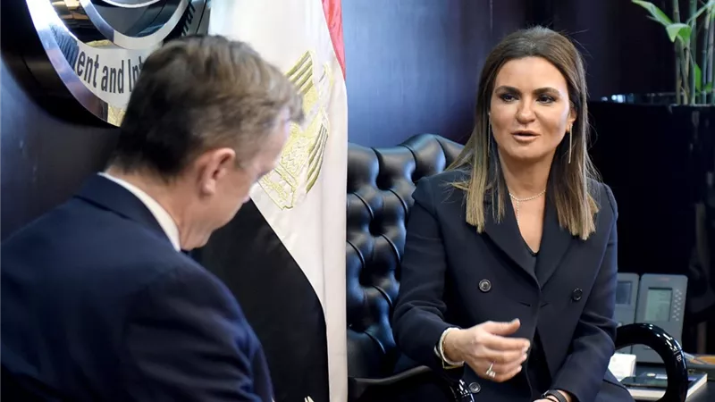 الوكالة الأمريكية للتنمية: نتطلع لشراكة اقتصادية قوية مع مصر