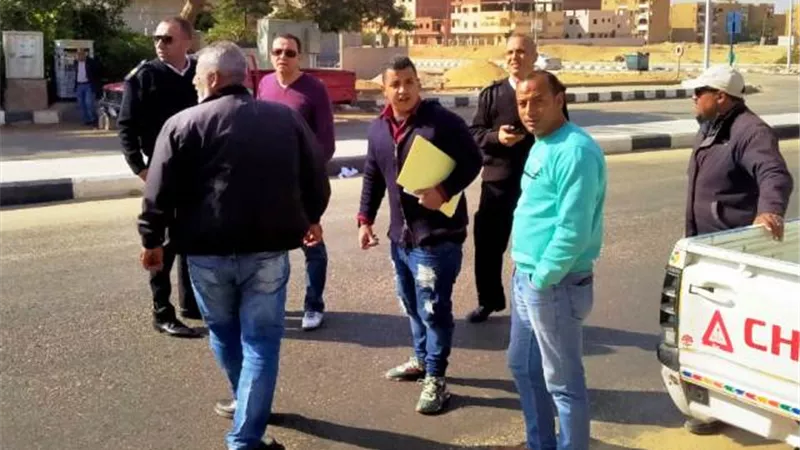 بوابة الجمهورية