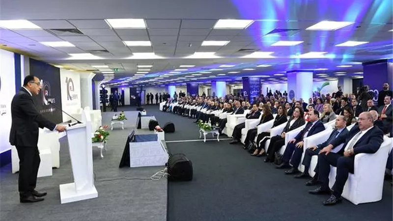 ارتفاع عقود التأجير التمويلي إلى 200 مليار جنيه خلال 10 سنوات