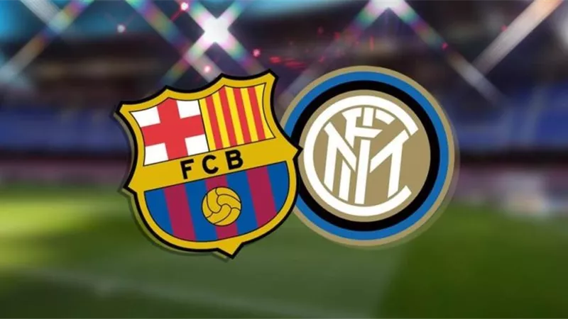 بث مباشر.. برشلونة وإنتر ميلان بدوري أبطال أوروبا