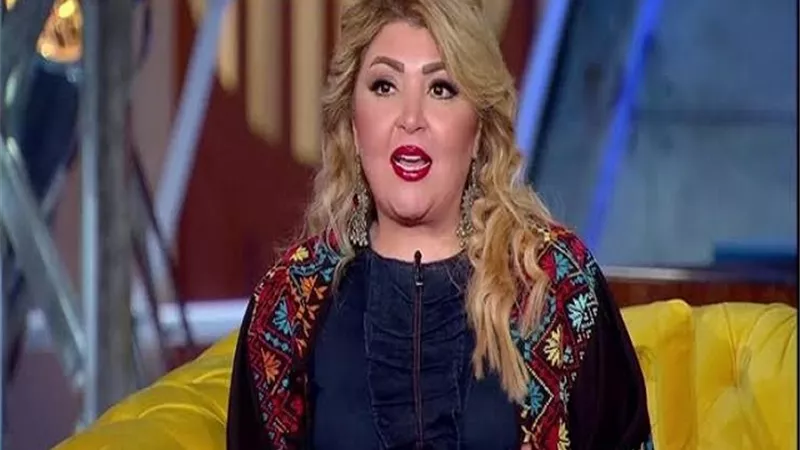مها أحمد تدعم شريف مدكور بعد إصابته بفيرس