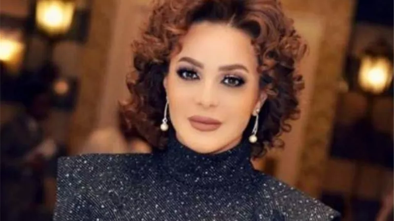 سوزان نجم الدين تنعي سمير سيف