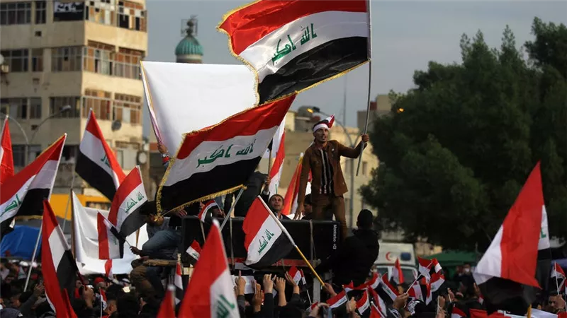 بغداد :استدعاء سفراء 4 دول أوروبية بالعراق رفضأ للتدخل فى شئونها
