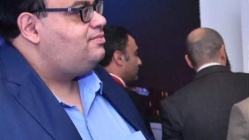 أستاذ امراض الصدر يؤكد على ضرورة رفع المستوى العلمى لشباب الاطباء